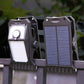 🔥Hot Sale 50% OFF🔥 Installation-free Solar Clip-Lamp