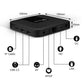 ✈️Livraison gratuite🔥 Décodeur TV Internet HD 4K TX3 Mini