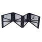🔥-50%🔥Miroir Pliable Multi-Angles pour Coupe de Cheveux – Vue Arrière Facile et Précise