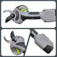 💥2025 Nouvelle vente chaude🔥Sécateur électrique de jardin avec batterie ＆ Chargeur✈️ Livraison gratuite