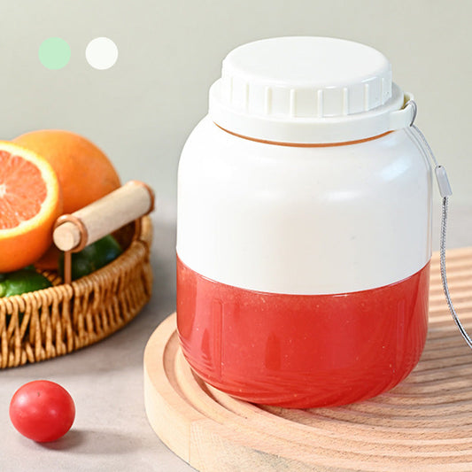 🌞 Summer Sale – 49% OFF!🌞Cordless Juice Mug Portable Personal Blender