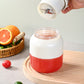 🌞 Summer Sale – 49% OFF!🌞Cordless Juice Mug Portable Personal Blender