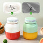 🌞 Summer Sale – 49% OFF!🌞Cordless Juice Mug Portable Personal Blender