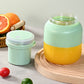 🌞 Summer Sale – 49% OFF!🌞Cordless Juice Mug Portable Personal Blender
