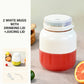 🌞 Summer Sale – 49% OFF!🌞Cordless Juice Mug Portable Personal Blender