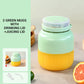 🌞 Summer Sale – 49% OFF!🌞Cordless Juice Mug Portable Personal Blender