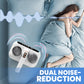 Aspirateur de lit portable compact et sans fil