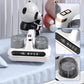 Aspirateur de lit portable compact et sans fil