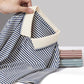 💖Hot sale--49% off👕Men's Business Casual Striped Breathable Lapel T-Shirt