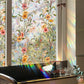 💖Hot sale--49% off✨Static pattern window sticker