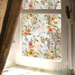 💖Hot sale--49% off✨Static pattern window sticker