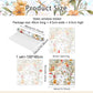 💖Hot sale--49% off✨Static pattern window sticker