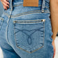 🔥 Bestseller 2025 – Now 49% OFF!🔥Women's Fashionable Comfortable Denim Shorts