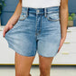 🔥 Bestseller 2025 – Now 49% OFF!🔥Women's Fashionable Comfortable Denim Shorts