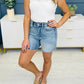 🔥 Bestseller 2025 – Now 49% OFF!🔥Women's Fashionable Comfortable Denim Shorts