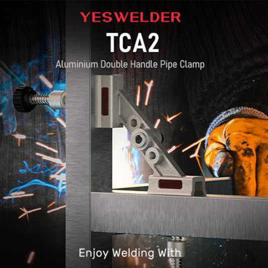 🔥2025 Hot Sale--Limited Time Discount🎁Adjustable Angle Stainless Steel Welding Auxiliary Holder