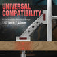🔥2025 Hot Sale--Limited Time Discount🎁Adjustable Angle Stainless Steel Welding Auxiliary Holder