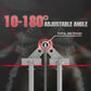 🔥2025 Hot Sale--Limited Time Discount🎁Adjustable Angle Stainless Steel Welding Auxiliary Holder
