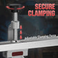 🔥2025 Hot Sale--Limited Time Discount🎁Adjustable Angle Stainless Steel Welding Auxiliary Holder