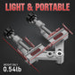 🔥2025 Hot Sale--Limited Time Discount🎁Adjustable Angle Stainless Steel Welding Auxiliary Holder