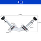 🔥2025 Hot Sale--Limited Time Discount🎁Adjustable Angle Stainless Steel Welding Auxiliary Holder