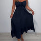 💥Last Day Special Sale 49% OFF💃Women's Strapless Maxi Dress