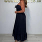 💥Last Day Special Sale 49% OFF💃Women's Strapless Maxi Dress