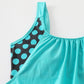 💕Limited Sale 50% OFF💕Women's Polka Dot Two Piece Swimsuit