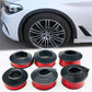 🔥2025 ventes chaudes🔥Torche de protection universelle en caoutchouc pour automobile