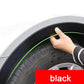 🔥2025 ventes chaudes🔥Torche de protection universelle en caoutchouc pour automobile