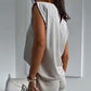💖Hot Sale 50% OFF🌸Women’s 2-Piece T-Shirt & Wide Leg Dress Pants Set