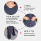🔥2025 Hot Sale - 49% korting 💥Women's V-Neck T-Shirt & Midi Skirt Set