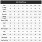 🔥2025 Hot Sale - 49% korting 💥Women's V-Neck T-Shirt & Midi Skirt Set