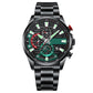 🔥2025 Hot Sale - Gifts for Him⌚Men's Quartz Steel Band Watch