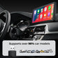 🔥Limited Time Offer - 49% Off 🔥Mini Wireless CarPlay Adapter
