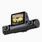 🔥2025 New Style - 49% Off🔥1080P 4-Channel Dash Cam with Night Vision
