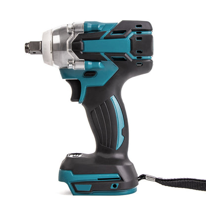 🔥2025 Hot Sale🔥High Torque Lithium Battery Impact Wrench