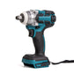 🔥2025 Hot Sale🔥High Torque Lithium Battery Impact Wrench
