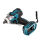 🔥2025 Hot Sale🔥High Torque Lithium Battery Impact Wrench