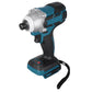 🔥2025 Hot Sale🔥High Torque Lithium Battery Impact Wrench