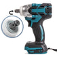 🔥2025 Hot Sale🔥High Torque Lithium Battery Impact Wrench