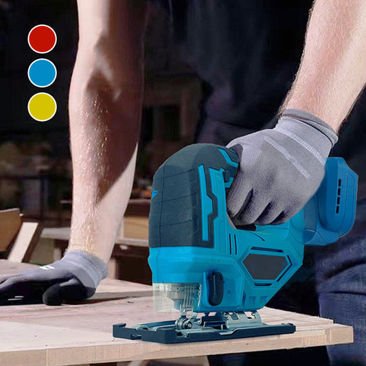 Multifunctional Jig Saw