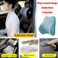 ⏳Réduction limitée de 50%🎁Coussin de voiture de haute qualité indéformable