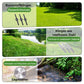 🔥 2025 Hot Sale – Now 49% OFF! 💦1500W Portable Grass Trimmer