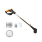 🔥 2025 Hot Sale – Now 49% OFF! 💦1500W Portable Grass Trimmer