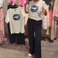 ⏳Sommer-Hot-Sale - 50% Rabatt👚👖Zweiteiliges Set aus bedrucktem Oberteil und Hose für Damen