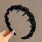 Strass-Haarband mit Zähnen für Frauen