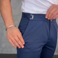 ⏳⏰Zeitlich begrenztes Special⏰Herren Stretch Slim Fit Hose
