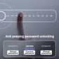 Kostenloser Versand 🔥 Fingerabdruck-Smart-Türgriff mit Bluetooth & App-Steuerung