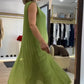 ⏳ LETZTER TAG IM ANGEBOT: 50% Rabatt auf das zweite Produkt💃🏻Ärmelloses Plisseekleid aus Chiffon – Elegant, atmungsaktiv & perfekt für jeden Anlass! 🌿
